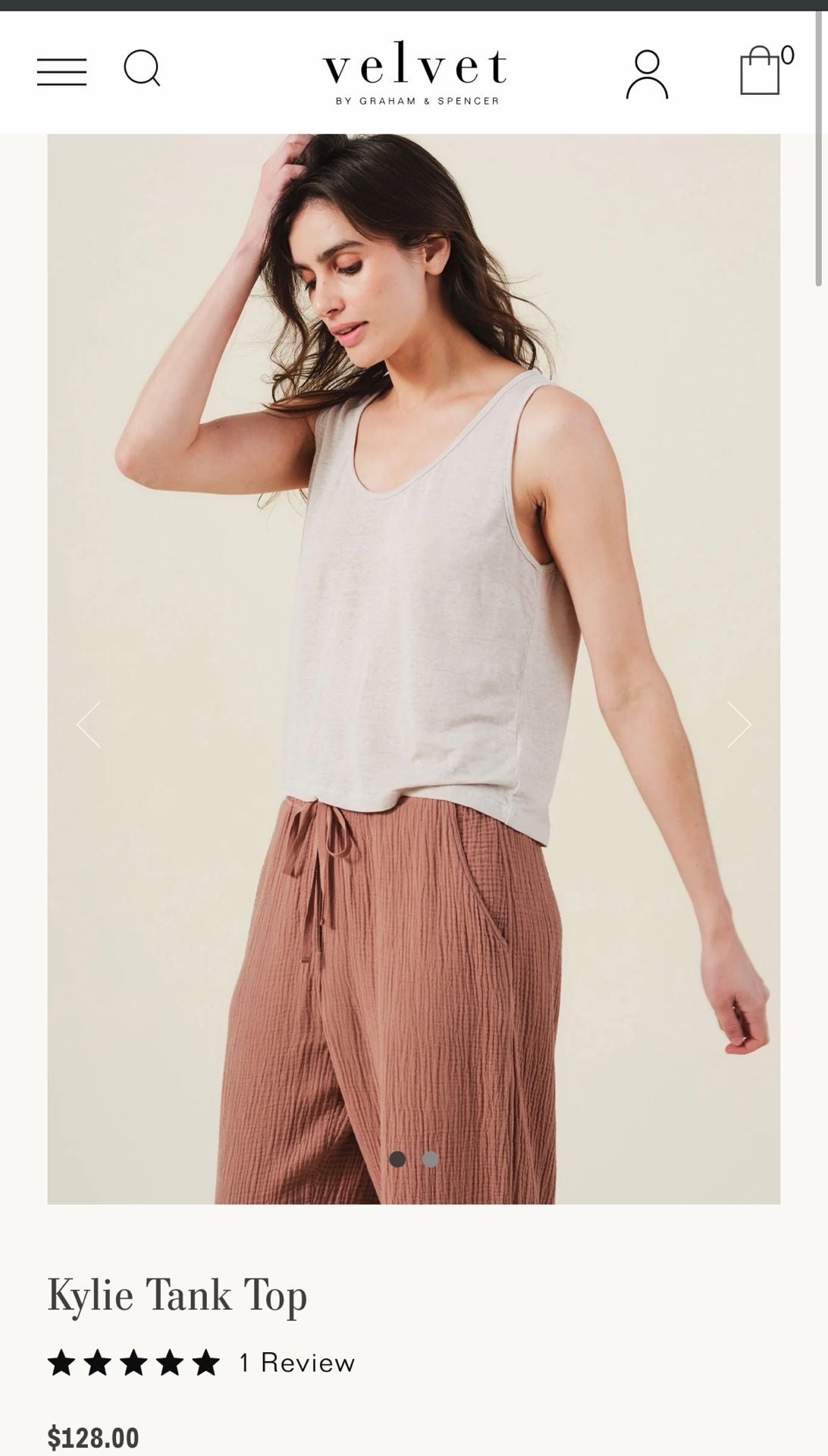 Velvet By Graham & Spencer By Anthropologie